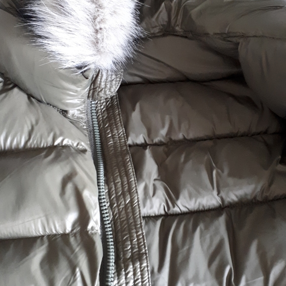 GAP Primaloft Super Warm Down Vest - Picture 10 of 10